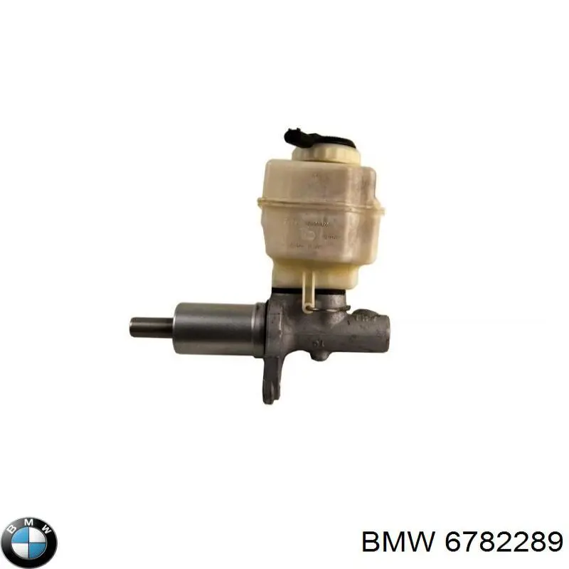 Бачок ГГЦ BMW 5 седан (F10) (2009 - 2016) ціна, від 6.38 USD