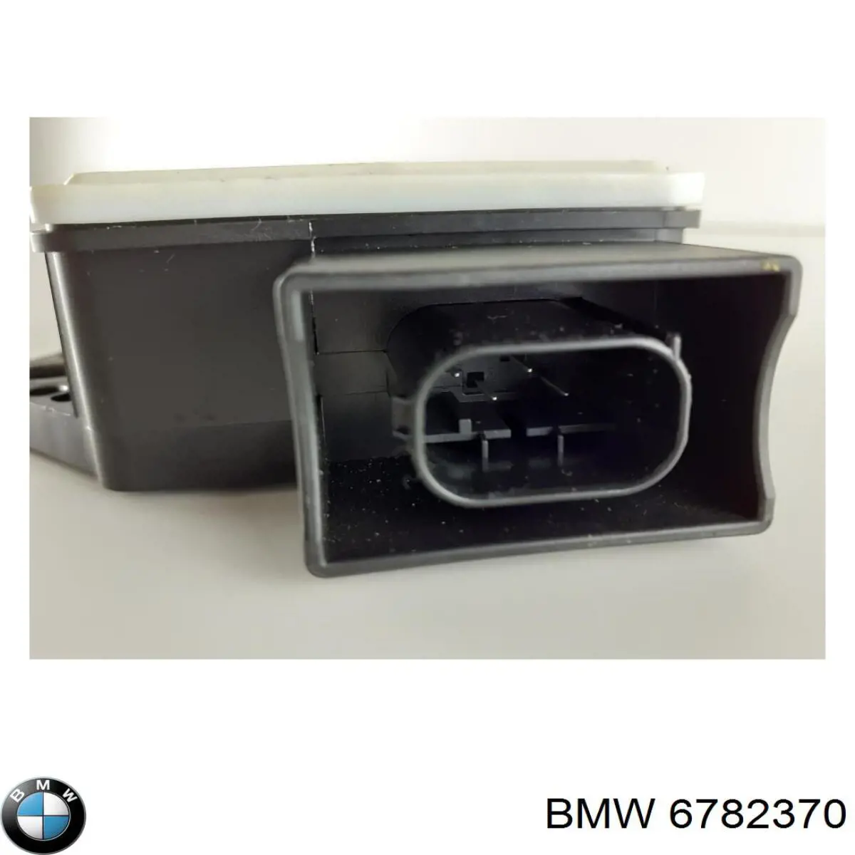 34526768578 BMW Датчик поздовжнього прискорення