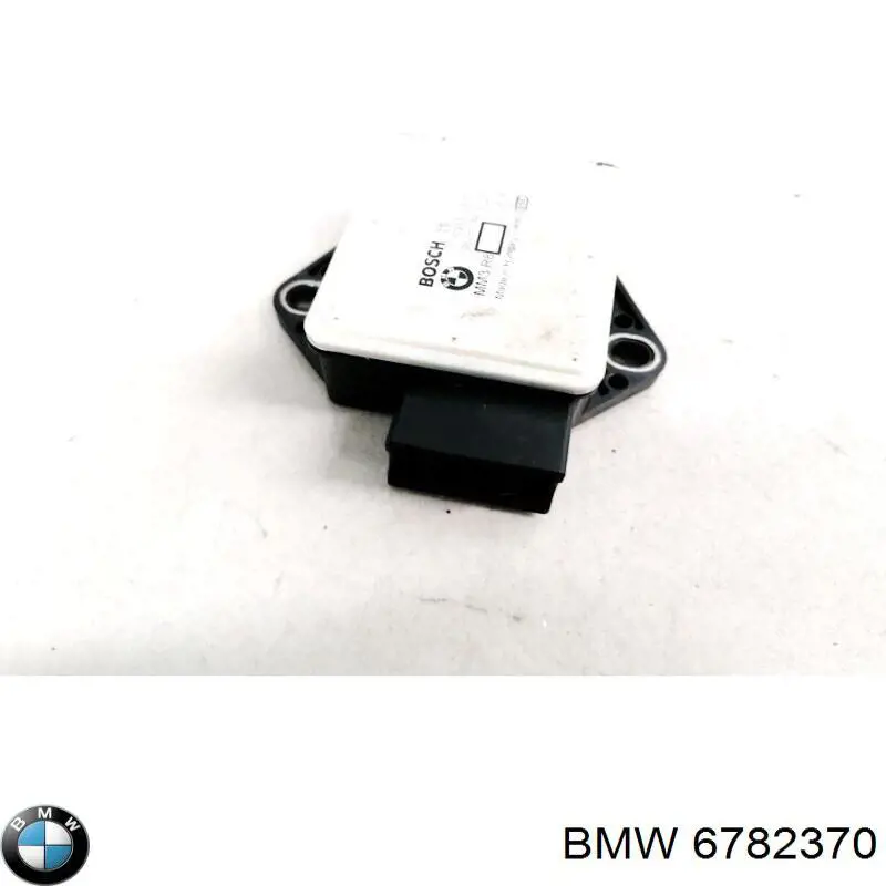 Датчик поздовжнього прискорення BMW 34526768578 ціна, від 4.71 USD