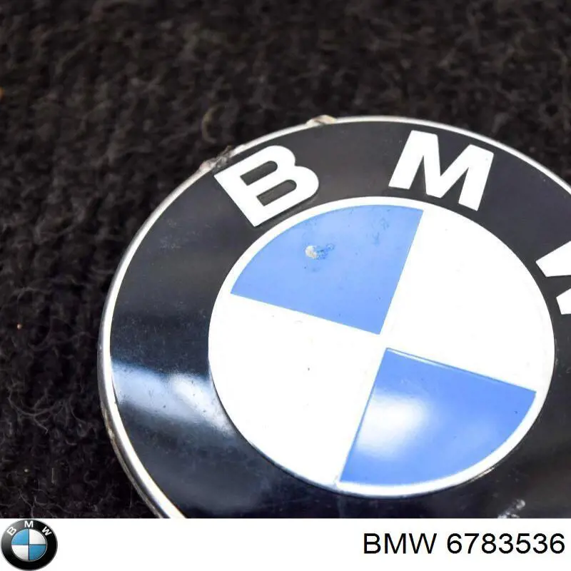 Ковпаки 6783536 BMW