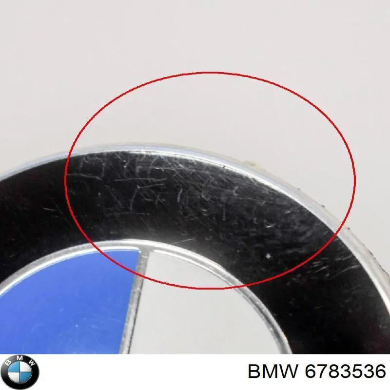 6783536 BMW Ковпаки на колеса