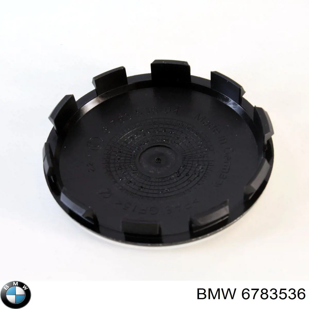 Ковпаки на диски BMW 6783536 ціна, від 6.33 USD