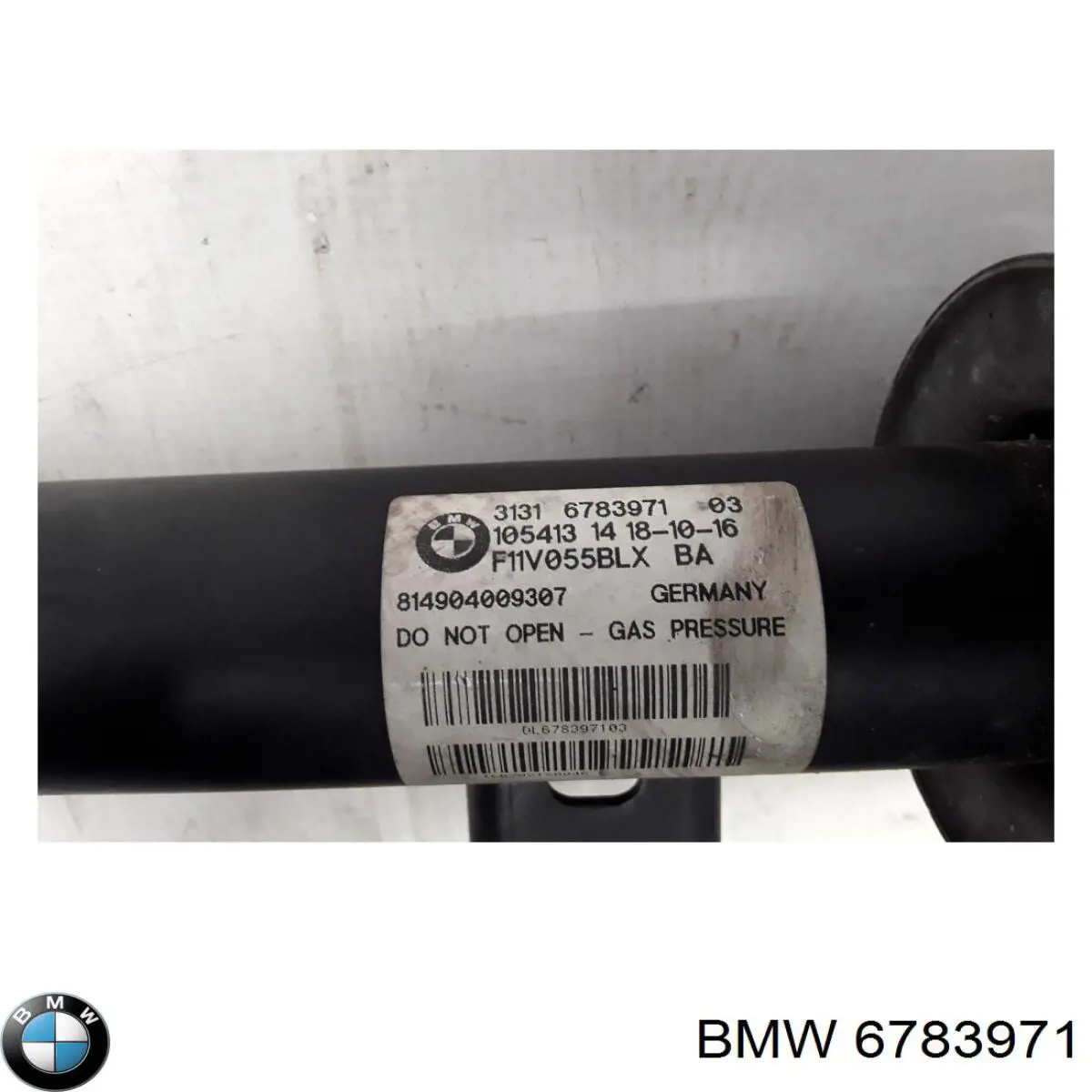 31316783971 BMW