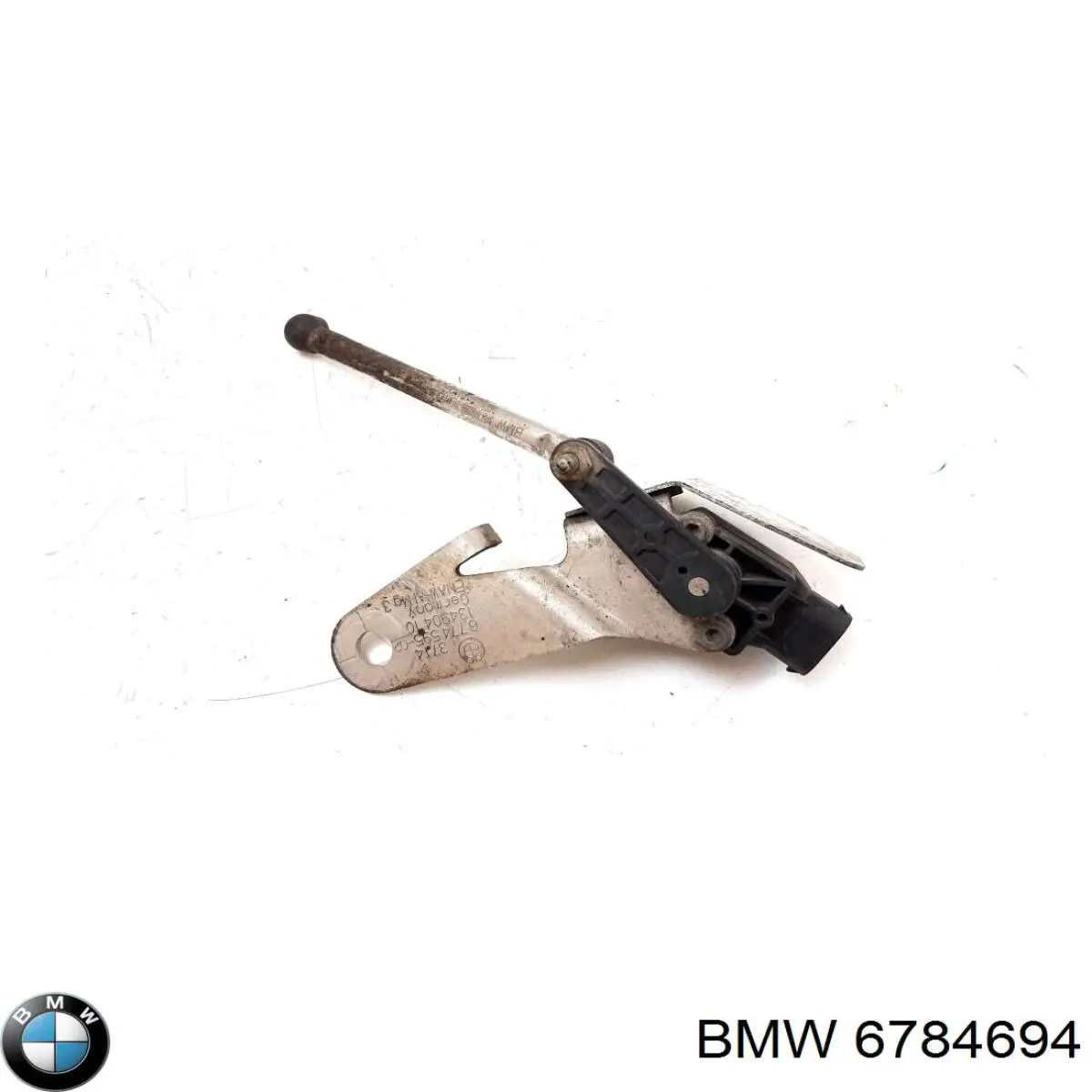  BMW 6784694 ціна, від 25.34 USD