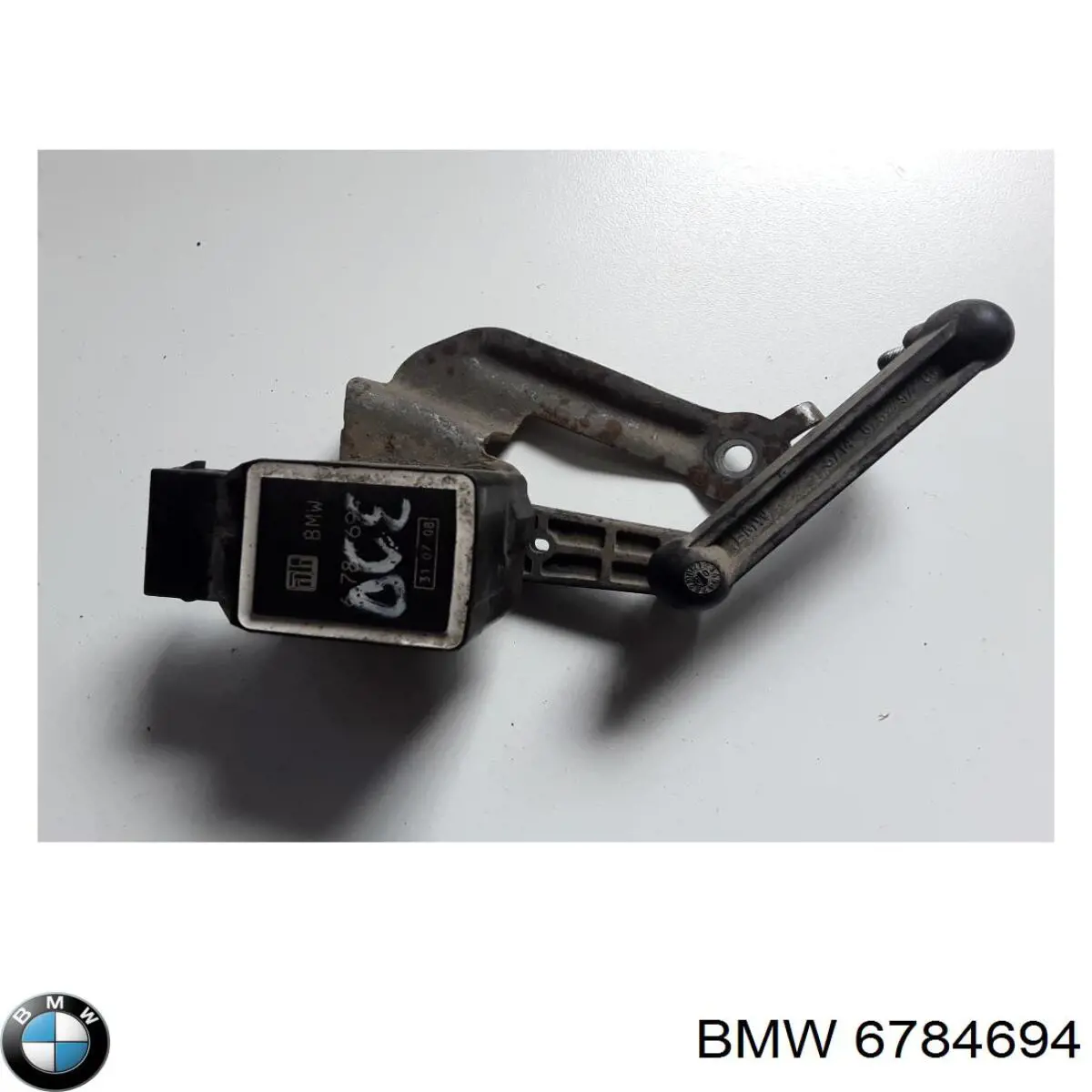 Купити 6784694 BMW 