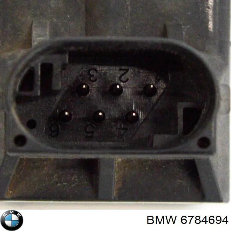  6784694 BMW