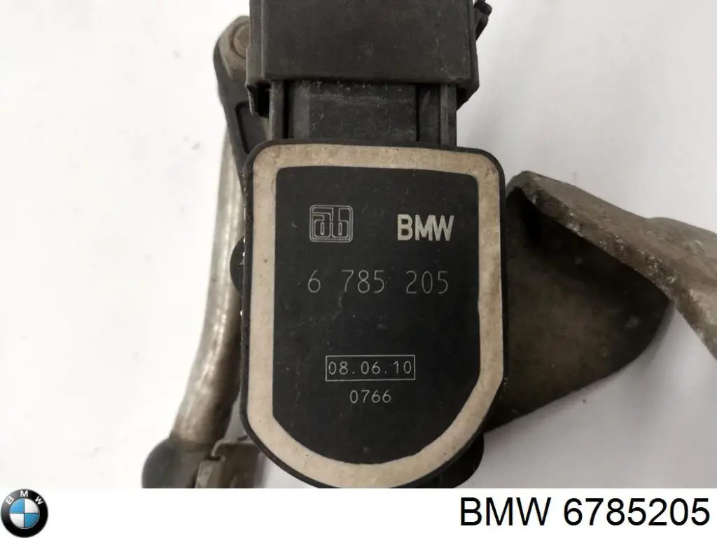 Датчик рівня положення кузова, передній 6785205 BMW