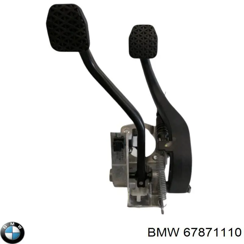  BMW 67871110 ціна, від 8.03 USD