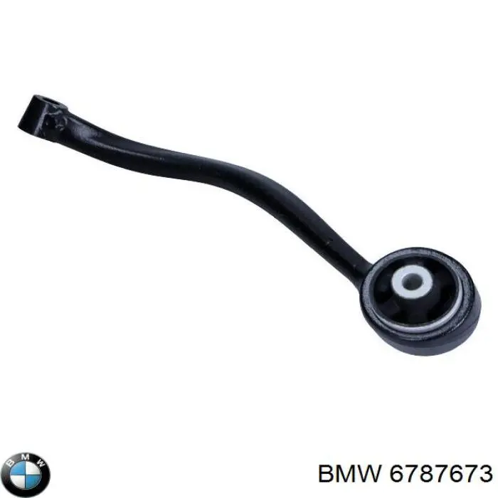 Купити 6787673 BMW Лівий важіль передній нижній підвіски