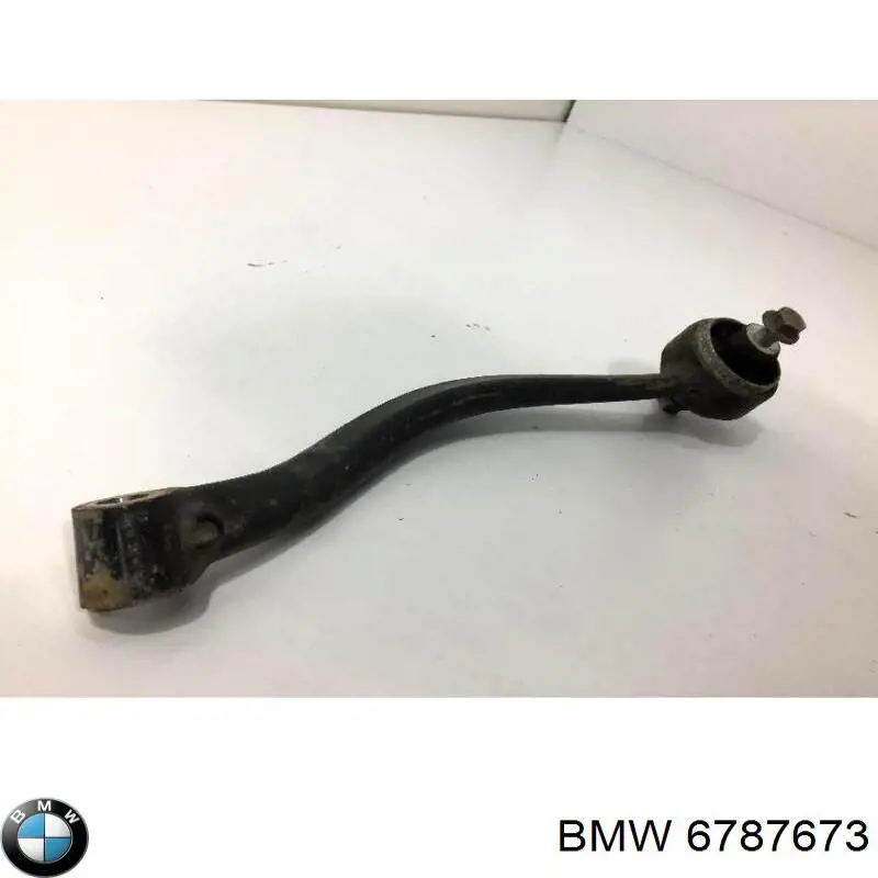 6787673 BMW Поперечний важіль
