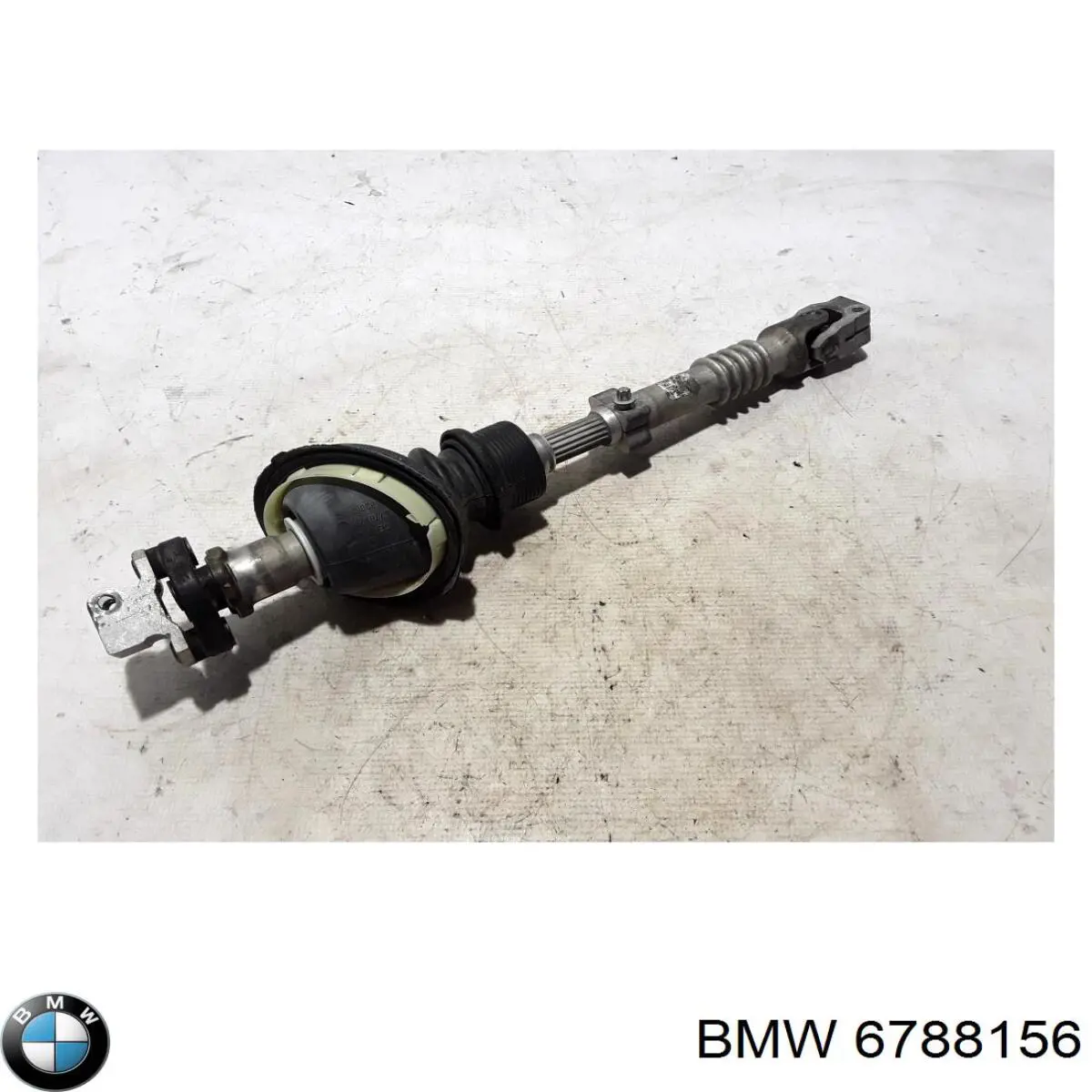  6788156 BMW