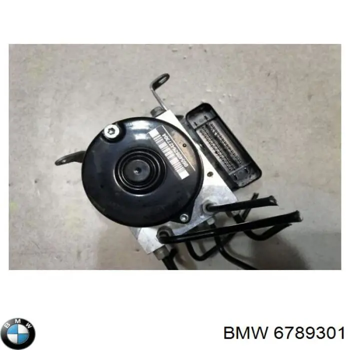 Купити 6789301 BMW 