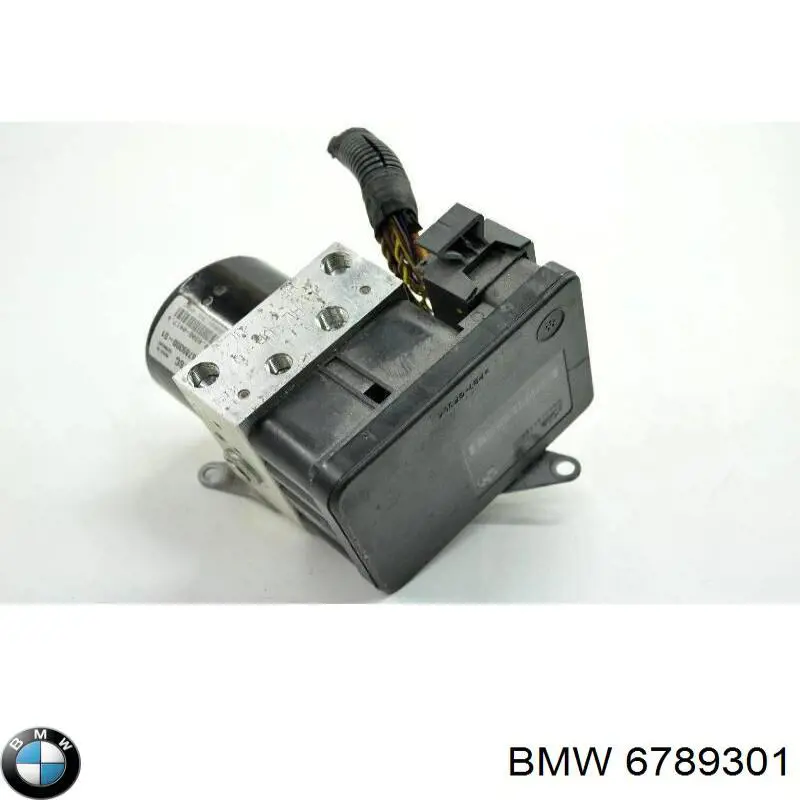 6789301 BMW 