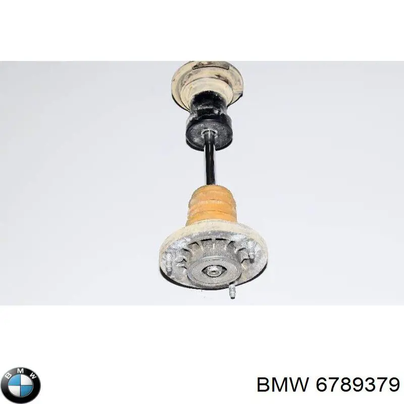 Амортизатор задній BMW 6789379 ціна, від 37.96 USD