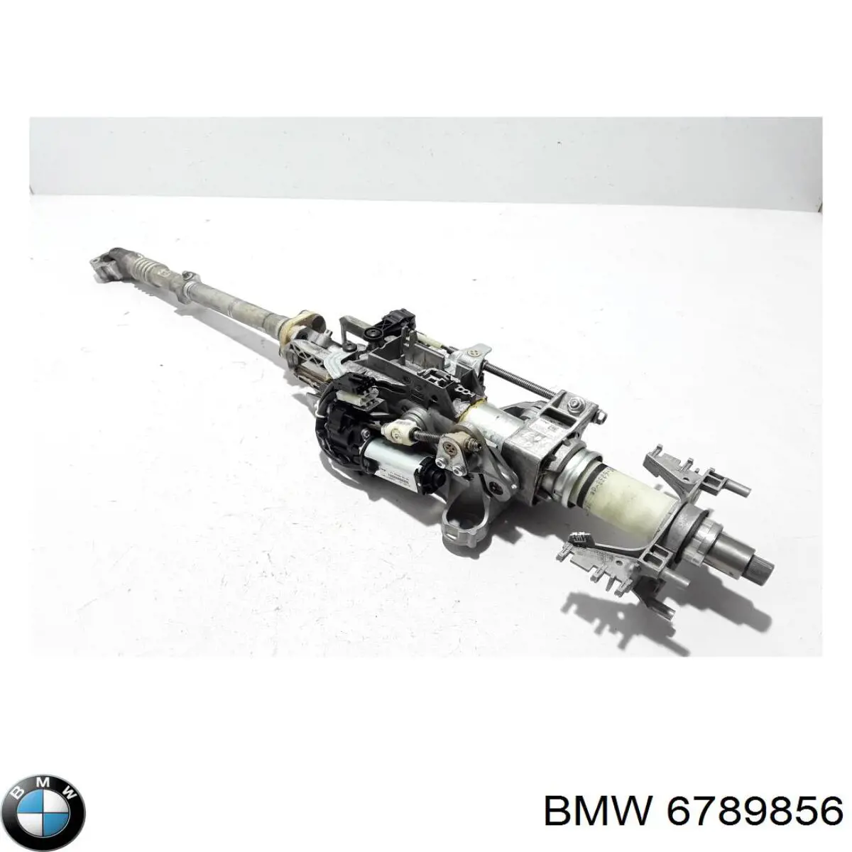 Купити 32306789856 BMW Вал рульової колонки, нижній