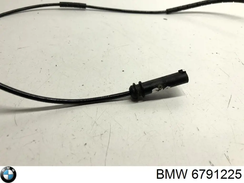 Купити 6791225 BMW Датчик АБС (ABS) задній