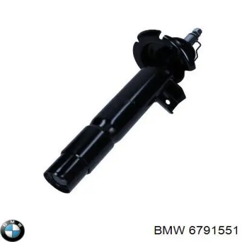 Купити 6791551 BMW Амортизатор передньої підвіски