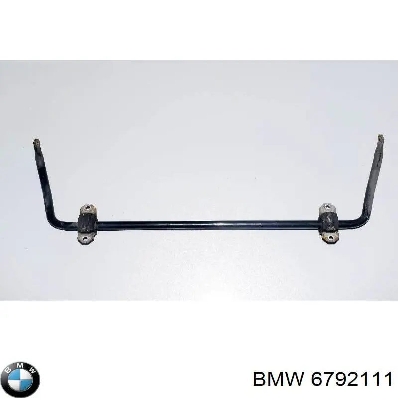 Купити 6792111 BMW Стабілізатор поперечної стійкості передній
