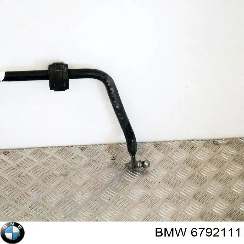 Стабілізатор передній стійкості BMW 6792111 ціна, від 21.54 USD