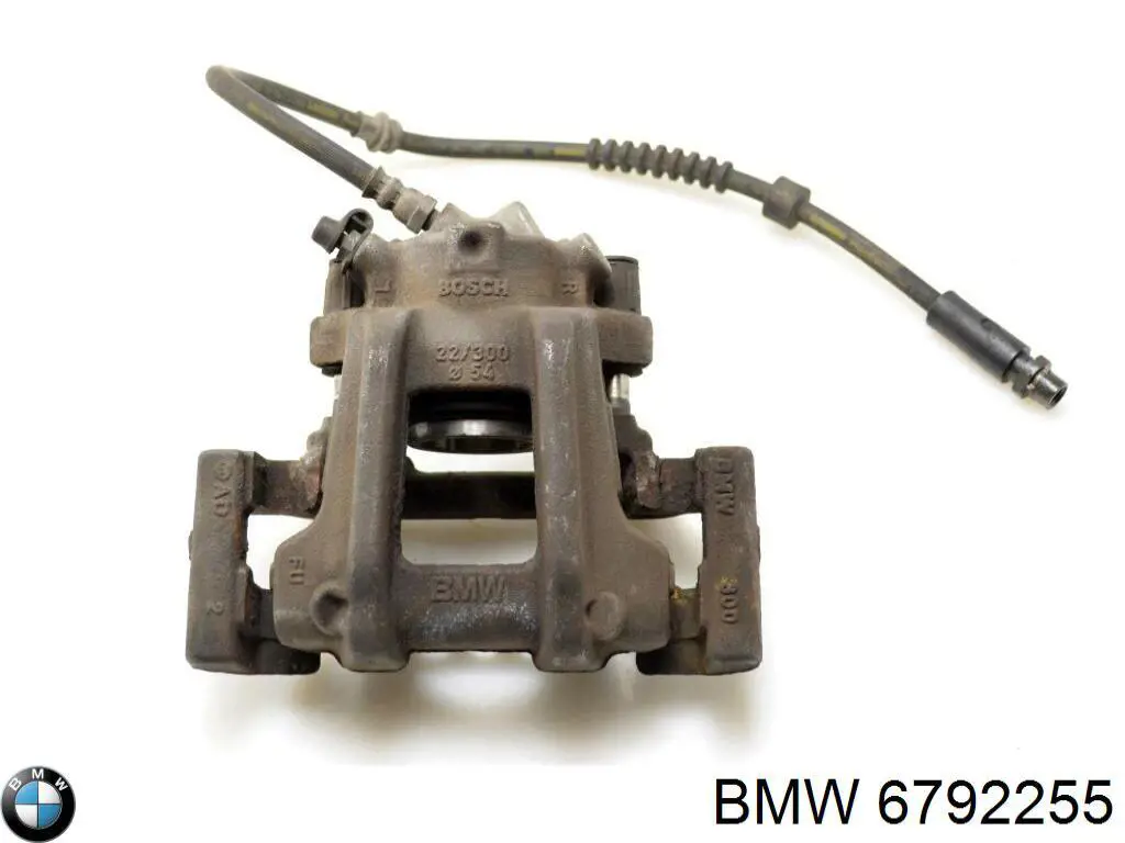 6792255 BMW 