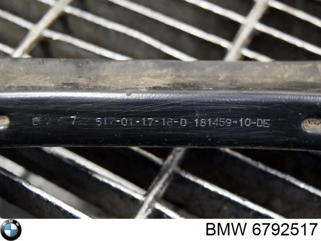 6792517 BMW 