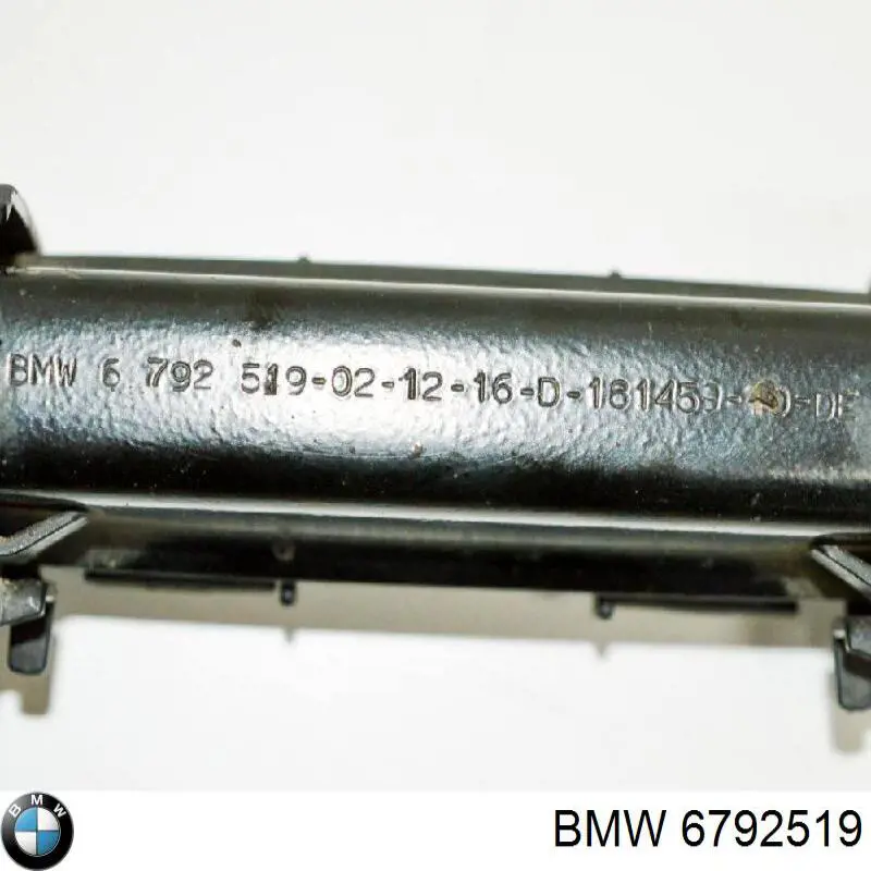 6792519 BMW 