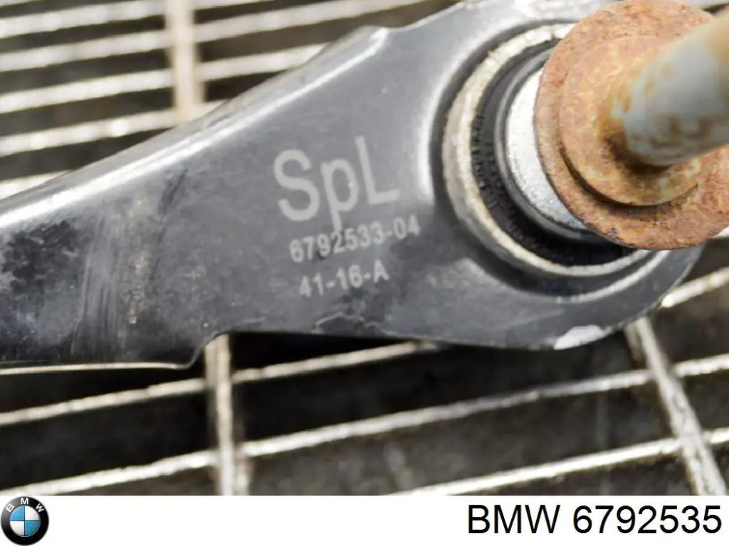  6792535 BMW