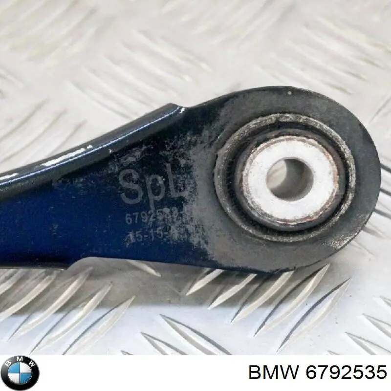  BMW 6792535