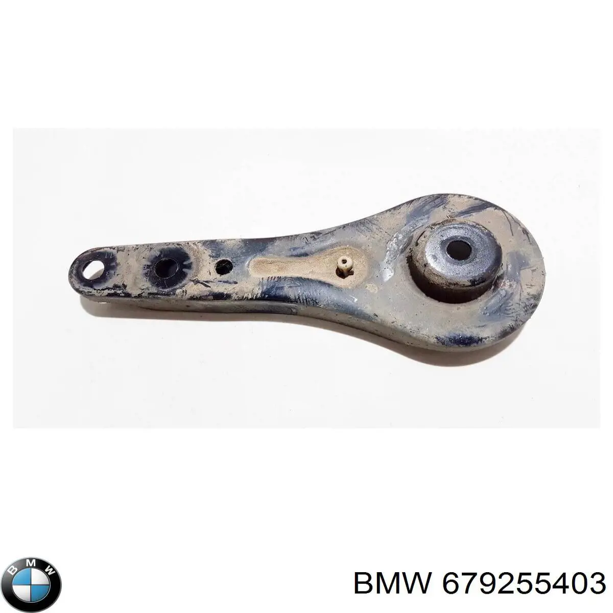 679255403 BMW Кронштейн задньої балки