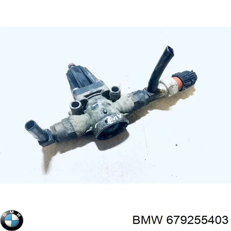 Кронштейн задньої балки BMW 679255403 ціна, від 7.73 USD