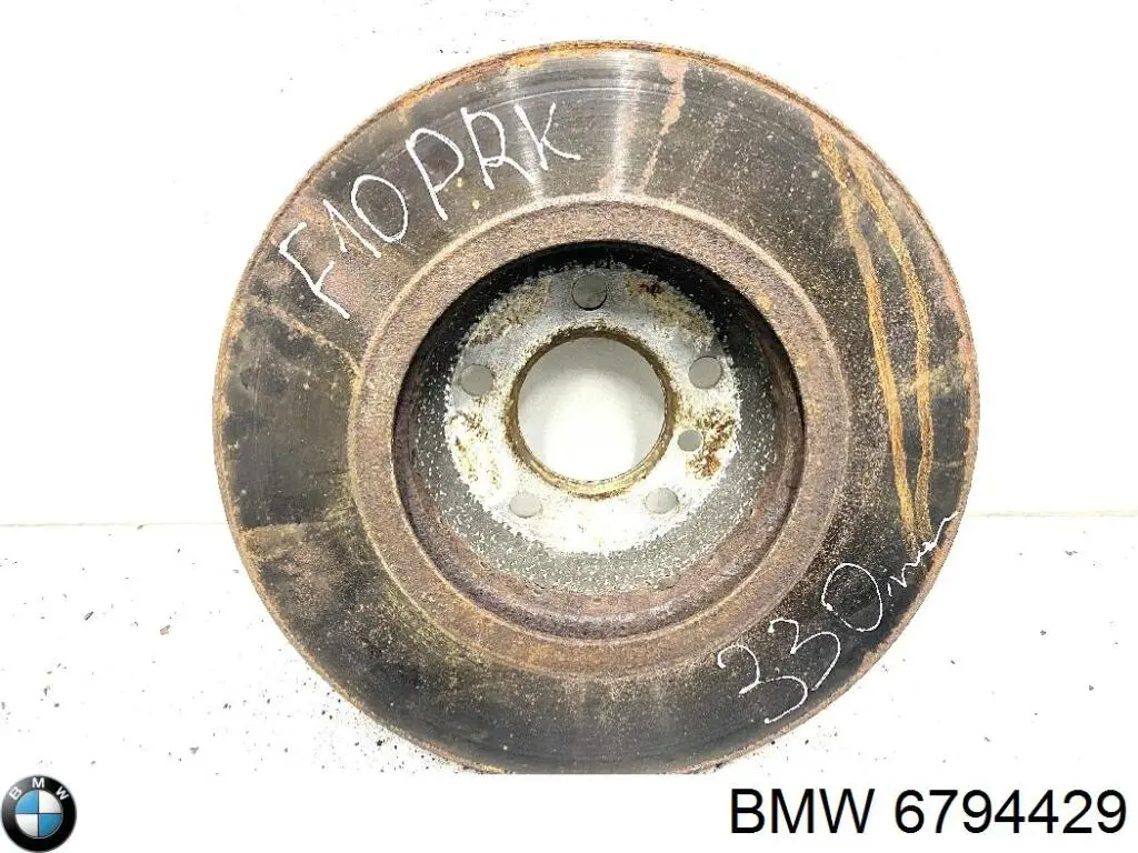  6794429 BMW