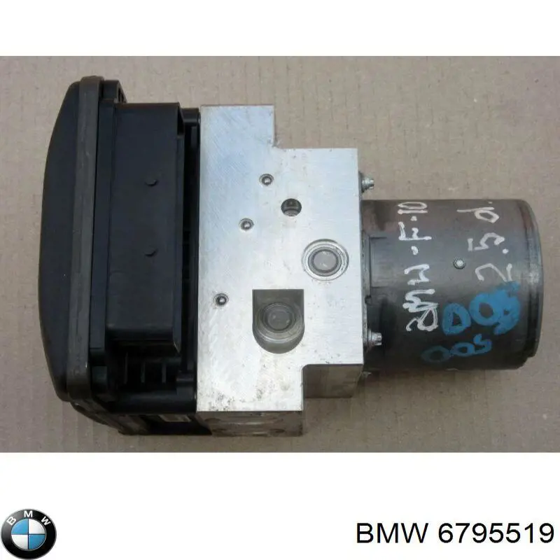 34516795519 BMW 