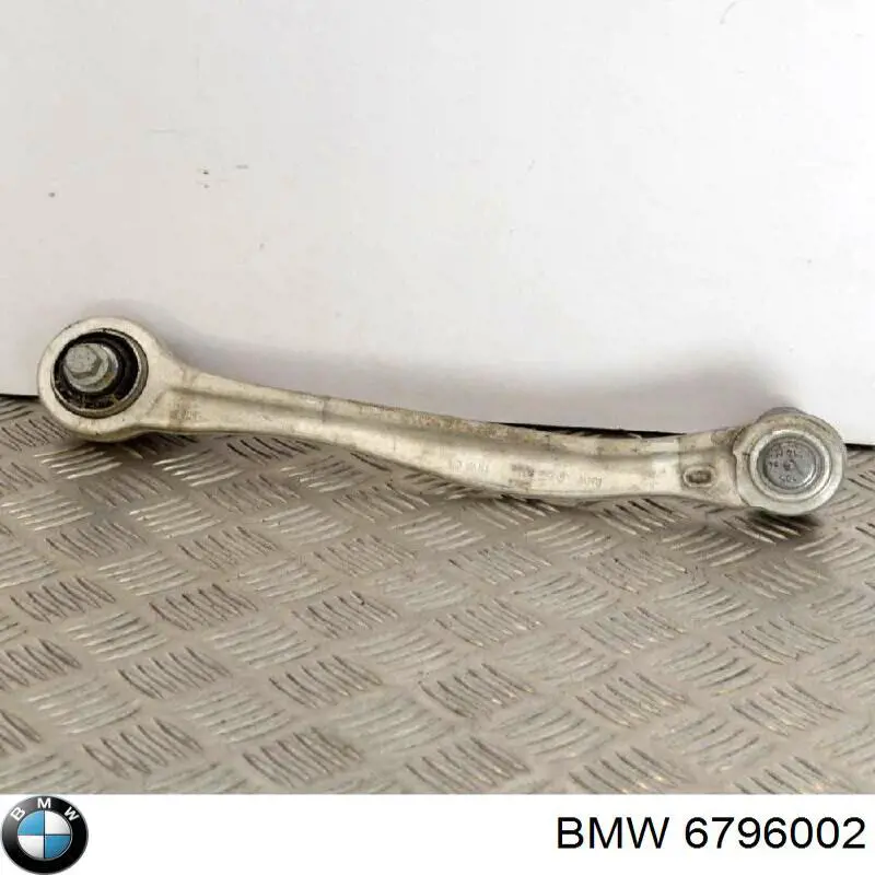 Важіль задньої підвіски поперечний, правий BMW 6796002 ціна, від 30.72 USD