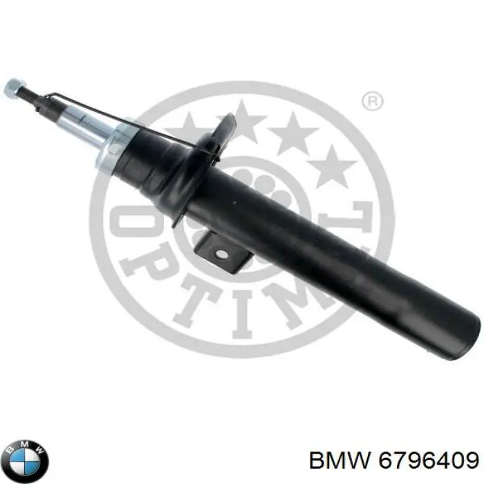  6796409 BMW