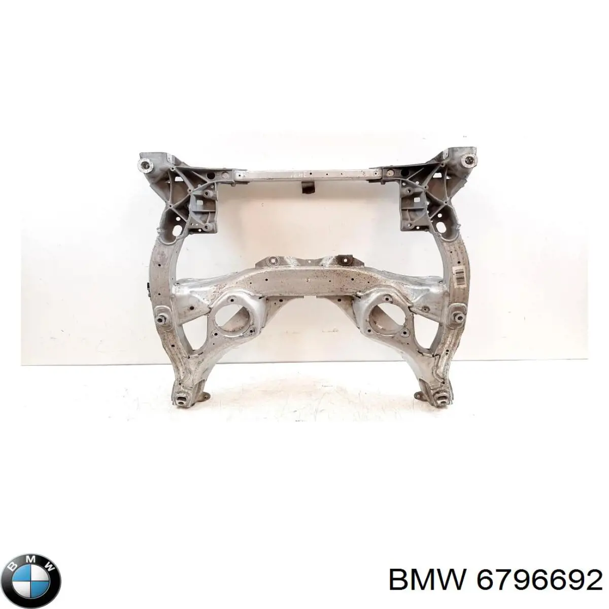 Балка передньої підвіски, підрамник BMW 6796692
