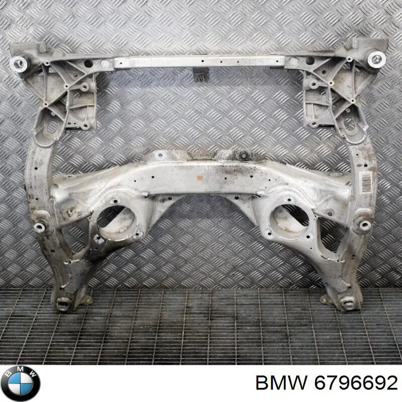Підрамник передній 6796692 BMW