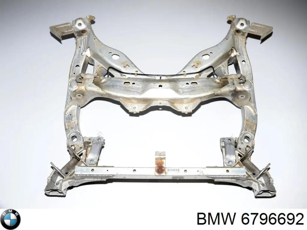 Купити 6796692 BMW Підрамник передній