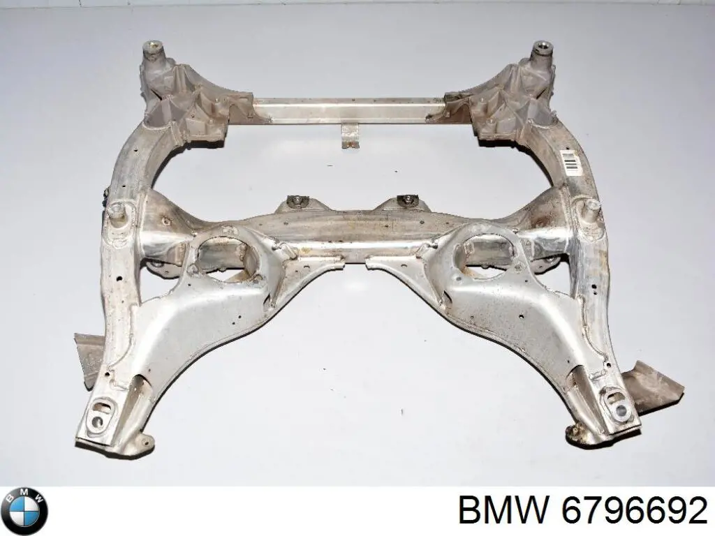 Підрамник передній 6796692 BMW