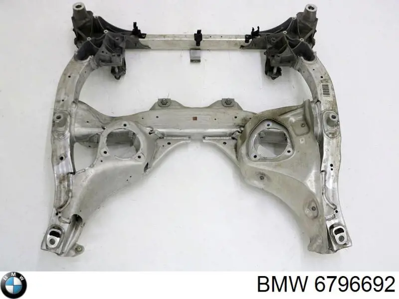 Підрамник передньої підвіски BMW 6796692 ціна, від 74.66 USD
