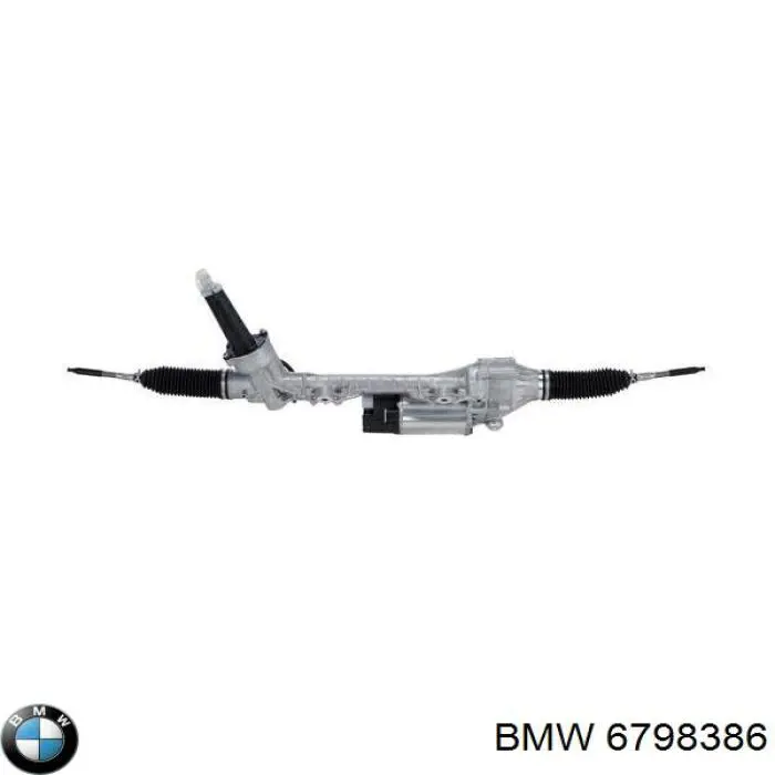  6798386 BMW