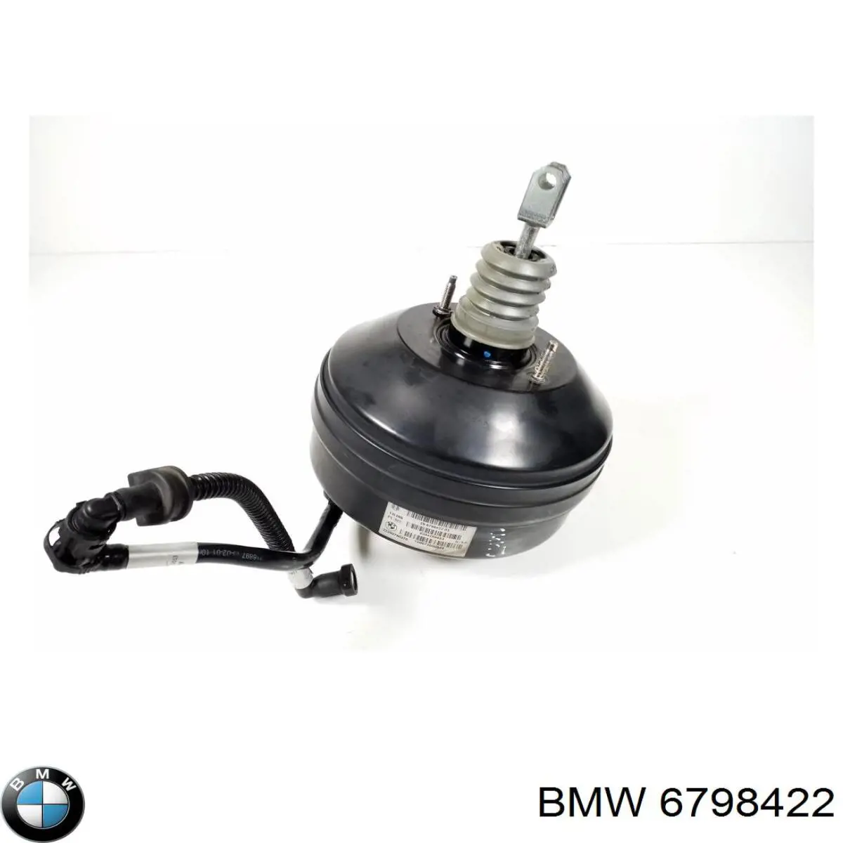  BMW 6798422 ціна, від 38.52 USD