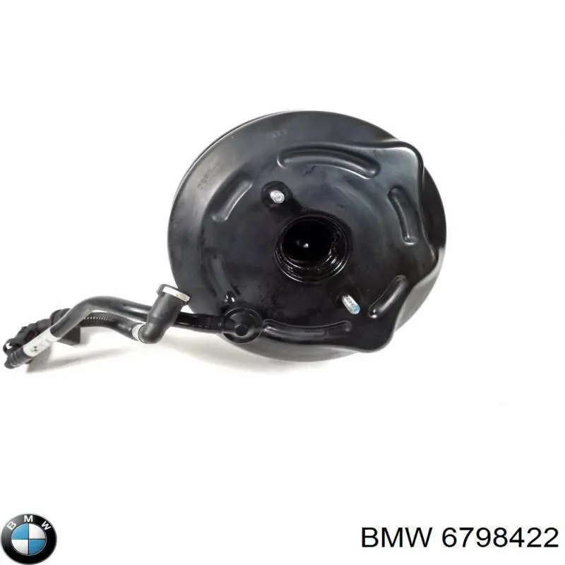  6798422 BMW