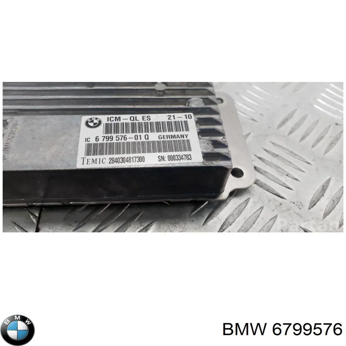  6799576 BMW