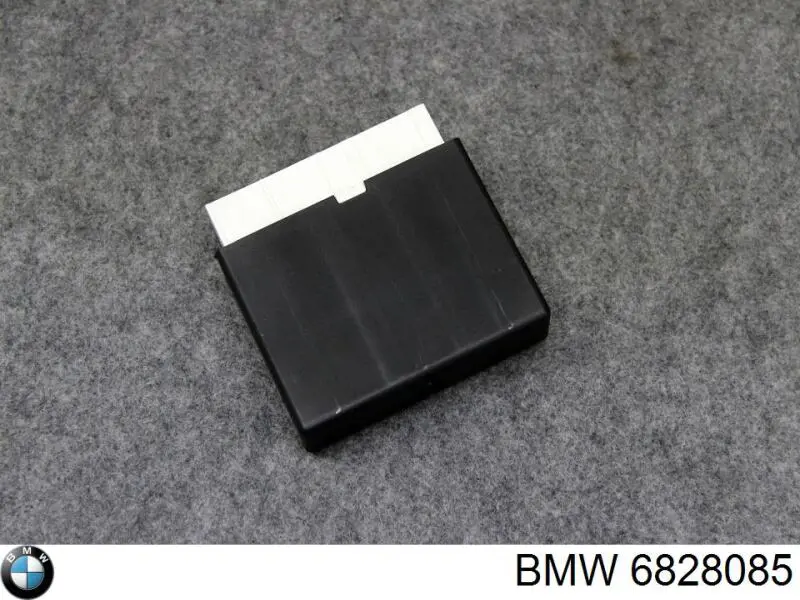 Модуль керування (ЕБУ) парктроніком 66336828085 BMW