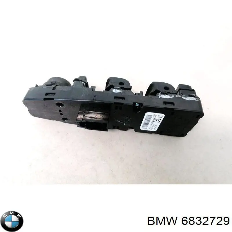  6832729 BMW