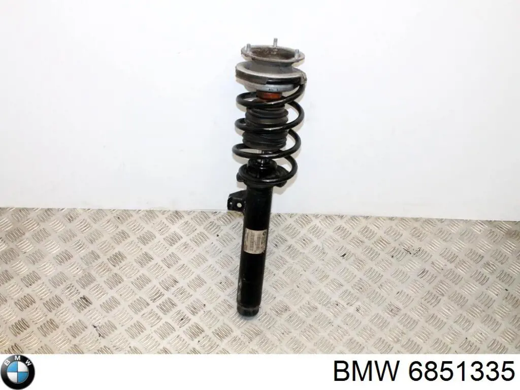  6851335 BMW