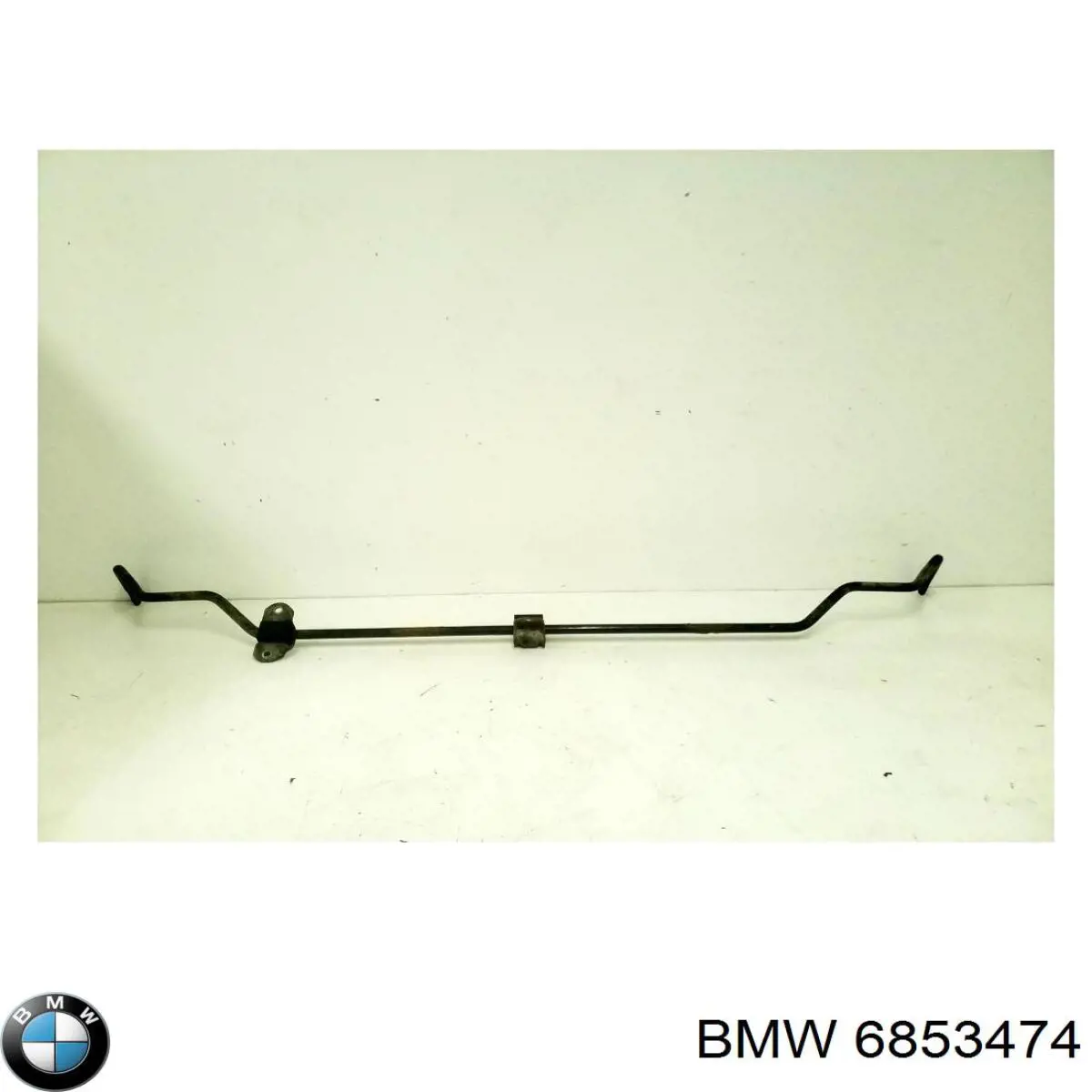 Купити 6853474 BMW Задній стабілізатор 