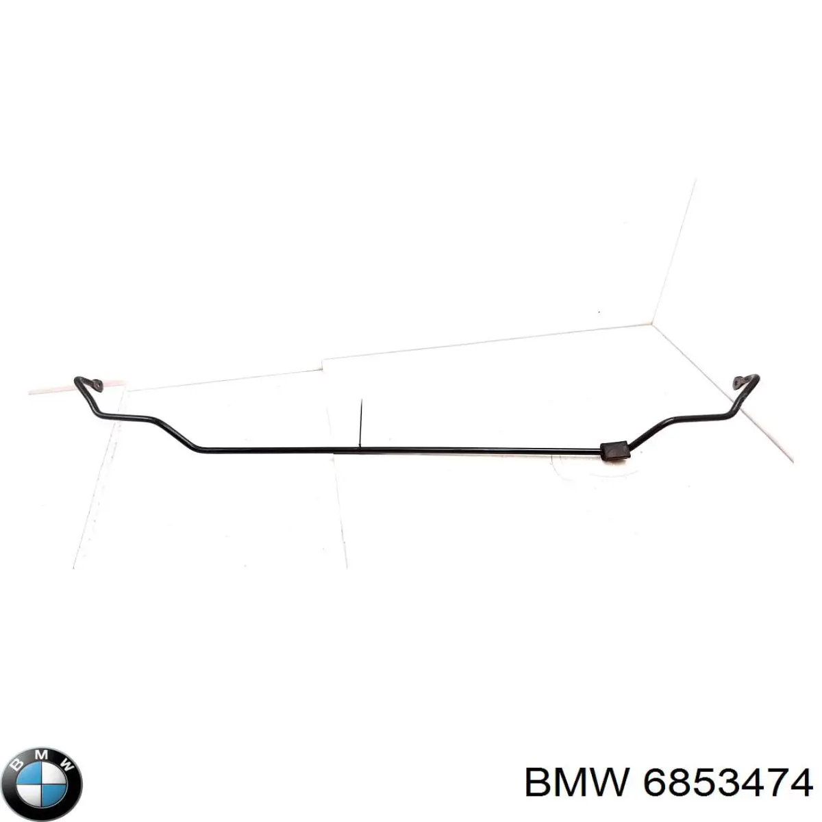 Стабілізатор задній 6853474 BMW