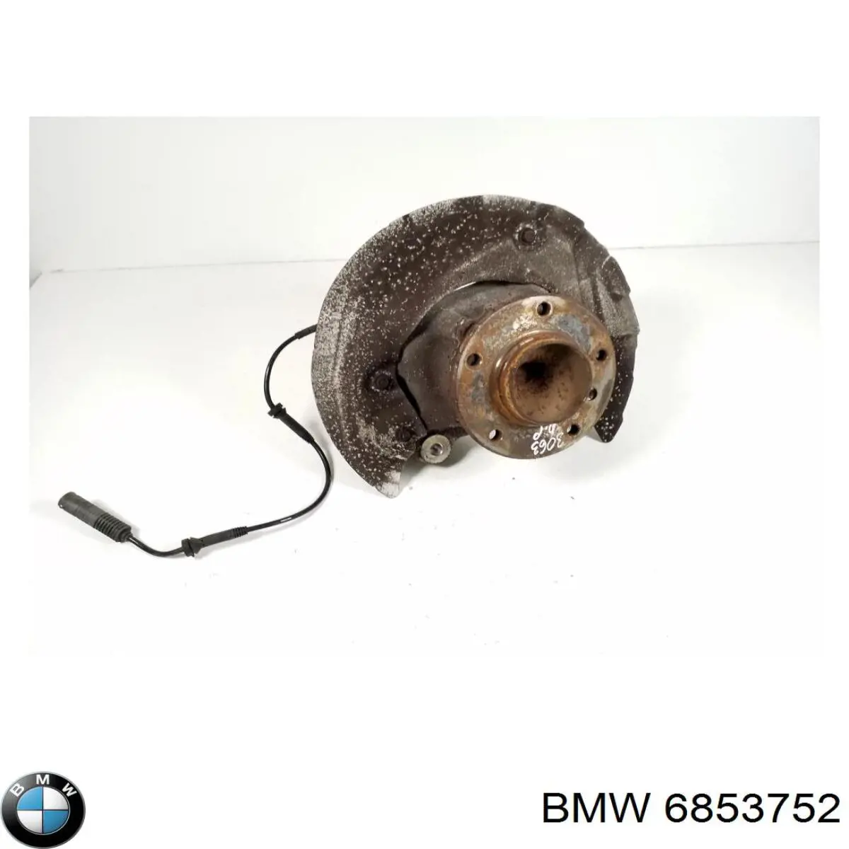  6853752 BMW