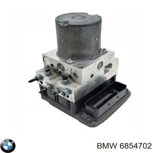 Трос ручного гальма задній, правий/лівий BMW 6854702 ціна, від 12.19 USD